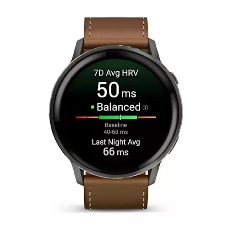 Smartwatch GARMIN Venu 4 45 mm (1,4
