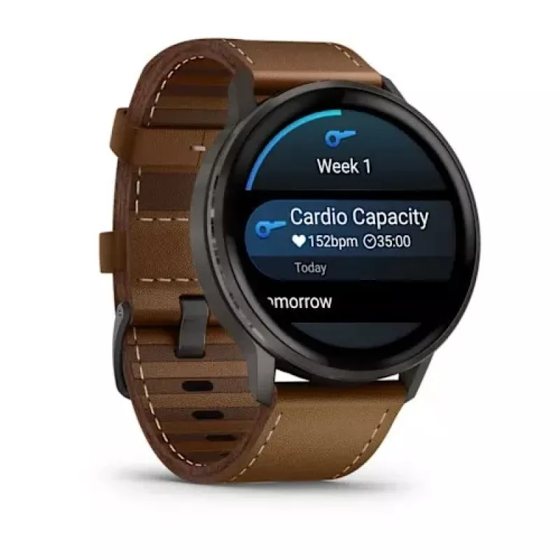 Smartwatch GARMIN Venu 4 45 mm (1,4