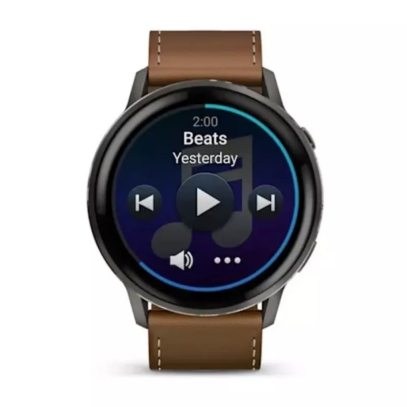 Smartwatch GARMIN Venu 4 45 mm (1,4
