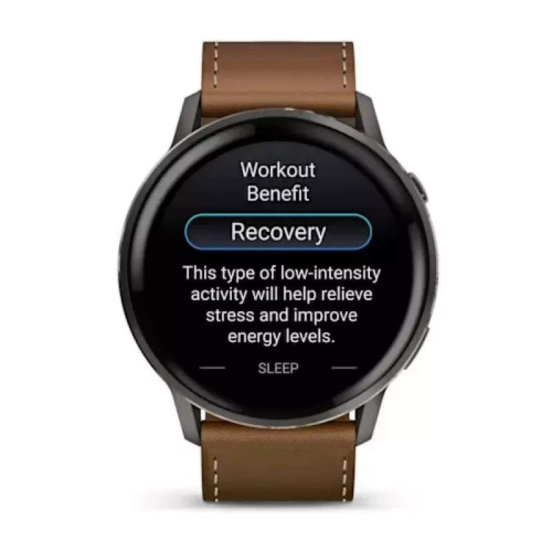 Smartwatch GARMIN Venu 4 45 mm (1,4