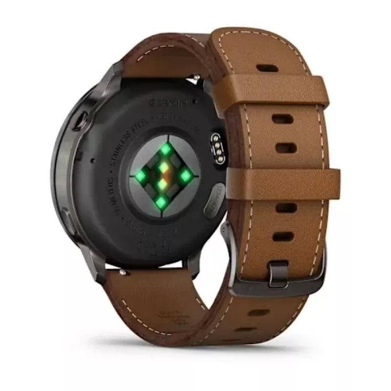 Smartwatch GARMIN Venu 4 45 mm (1,4