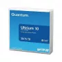 Quantum cartucho de datos LTO Ultrium 10 LTO-10 - LTO/Ultrium