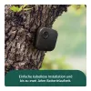 AMAZON (RING) Blink Outdoor 4 - Cámara de vigilancia de red - Exterior, interior - resistente a la intemperie - Color (día/noche) - 1080p - Audio - inalámbrica - Wi-Fi (B0B1N5RL1Q)