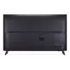 Smart TV LG 55QNED70A6A 55 pulgadas QNED 4K (α7 Gen8 AI, WebOS, HDR, HDMI 2.1, Wi‑Fi 5)