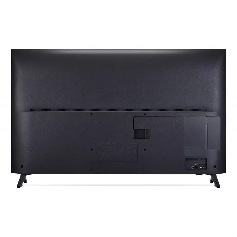 Smart TV LG 55QNED70A6A 55 pulgadas QNED 4K (α7 Gen8 AI, WebOS, HDR, HDMI 2.1, Wi‑Fi 5)