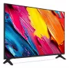 Smart TV LG 55QNED70A6A 55 pulgadas QNED 4K (α7 Gen8 AI, WebOS, HDR, HDMI 2.1, Wi‑Fi 5)