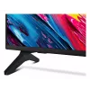 Smart TV LG 55QNED70A6A 55 pulgadas QNED 4K (α7 Gen8 AI, WebOS, HDR, HDMI 2.1, Wi‑Fi 5)