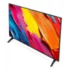Smart TV LG 55QNED70A6A 55 pulgadas QNED 4K (α7 Gen8 AI, WebOS, HDR, HDMI 2.1, Wi‑Fi 5)