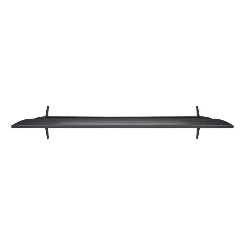 Smart TV LG 55QNED70A6A 55 pulgadas QNED 4K (α7 Gen8 AI, WebOS, HDR, HDMI 2.1, Wi‑Fi 5)