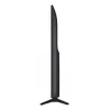 Smart TV LG 55QNED70A6A 55 pulgadas QNED 4K (α7 Gen8 AI, WebOS, HDR, HDMI 2.1, Wi‑Fi 5)
