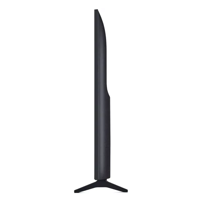 Smart TV LG 55QNED70A6A 55 pulgadas QNED 4K (α7 Gen8 AI, WebOS, HDR, HDMI 2.1, Wi‑Fi 5)