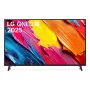 Smart TV LG 55QNED70A6A 55 pulgadas QNED 4K (α7 Gen8 AI, WebOS 25, HDR, HDMI 2.1, Wi‑Fi 5)