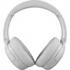 Intenso auriculares over-ear TWS True Wireless Bluetooth 5.3, cancelación activa de ruido híbrida (ANC), modo transparencia, modo música, modo pasivo