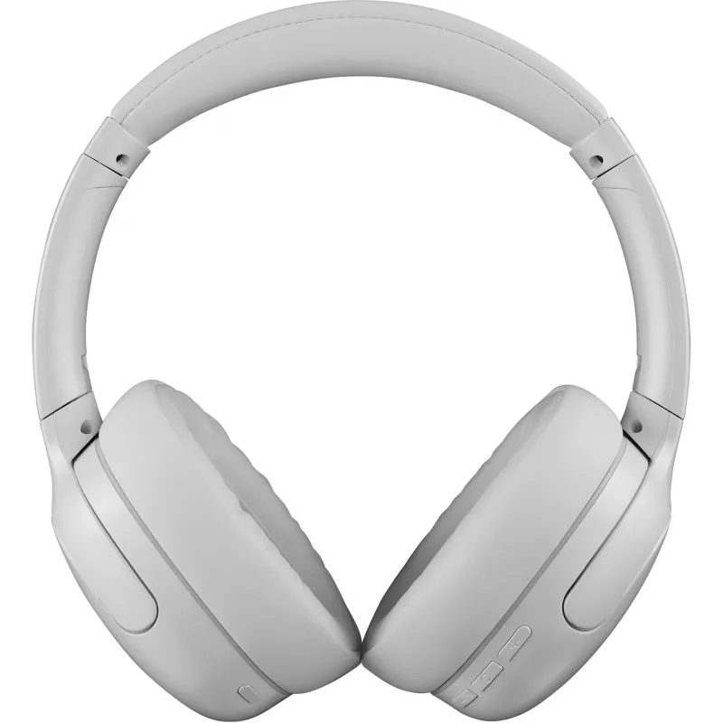 Intenso auriculares over-ear TWS True Wireless Bluetooth 5.3, cancelación activa de ruido híbrida (ANC), modo transparencia, modo música, modo pasivo