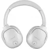 Intenso auriculares over-ear TWS True Wireless Bluetooth 5.3, cancelación activa de ruido híbrida (ANC), modo transparencia, modo música, modo pasivo