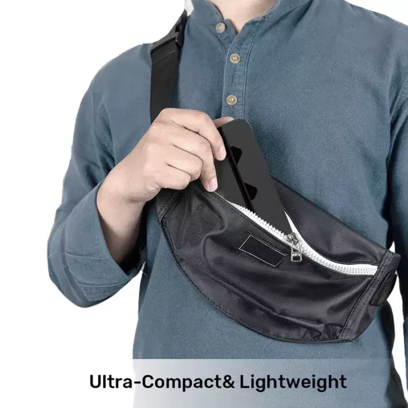 Base de acoplamiento para consola portátil Unitek G1002F01 — Conexión de acoplamiento USB, negro