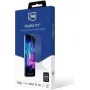 3MK Silky Matt Pro Clear lámina protectora de pantalla Apple iPhone 16 resistente a golpes y arañazos