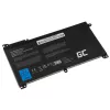 Batería Green Cell HP125V2 para HP Pavilion x360 Stream 14-AX
