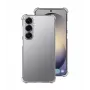 Kit de inicio de protección para Samsung Galaxy S26 — funda Mobeen, lámina protectora de pantalla de vidrio templado, cargador de 25W