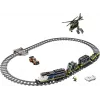 LEGO CITY 60508 Asalto al tren de policía