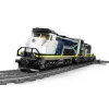 LEGO CITY 60508 Asalto al tren de policía