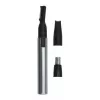 Wahl 05640 recortadora para bikini, negro/plata