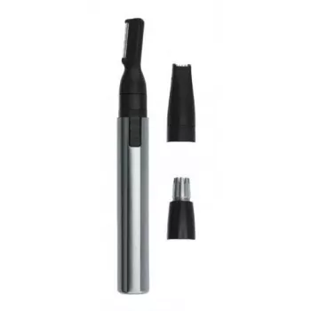 Wahl 05640 recortadora para bikini, negro/plata
