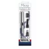Wahl 05640 recortadora para bikini, negro/plata