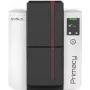 Impresora de tarjetas Evolis Primacy 2 Dúplex 300 x 1200 dpi USB LAN