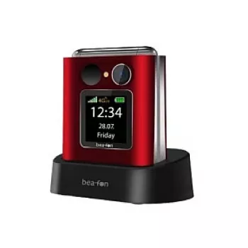 Beafon Fold10LTE_EU003R plata