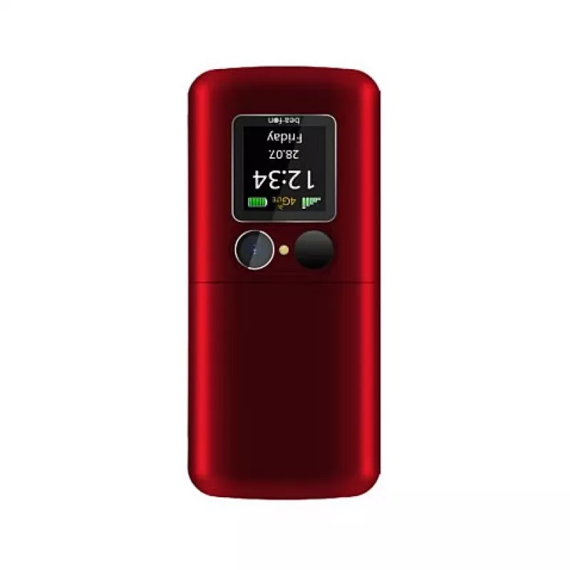 Beafon Fold10LTE_EU003R plata
