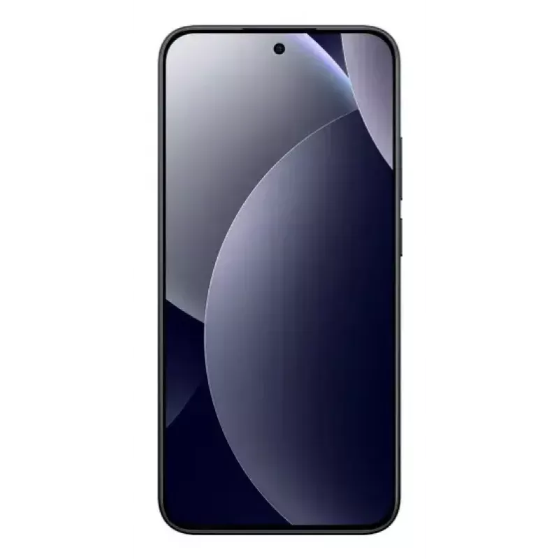 Smartphone Xiaomi Redmi Note 15 Pro 5G — MediaTek Dimensity 7400 Ultra, 8GB RAM, 512GB, 6,83″ FHD+, 200MP, 6580mAh, doble SIM, negro
