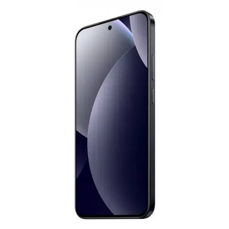 Smartphone Xiaomi Redmi Note 15 Pro 5G — MediaTek Dimensity 7400 Ultra, 8GB RAM, 512GB, 6,83″ FHD+, 200MP, 6580mAh, doble SIM, negro
