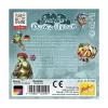 Beasty Bar - Down Under, juego de cartas