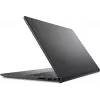 Portátil Dell PV15255 — 15,6 pulgadas Full HD, AMD Ryzen 3 7320U 2,4 GHz, 8 GB LPDDR5, 512 GB SSD, Windows 11 Pro, negro