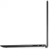 Portátil Dell PV15255 — 15,6 pulgadas Full HD, AMD Ryzen 3 7320U 2,4 GHz, 8 GB LPDDR5, 512 GB SSD, Windows 11 Pro, negro