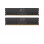 Memoria RAM DDR5 CUDIMM 32 GB (2×16) 6400 CL52