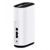 ZTE G5C – Router Gigabit Ethernet de doble banda (2,4 GHz / 5 GHz) Wi-Fi 6 4G/5G en blanco