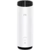ZTE G5C – Router Gigabit Ethernet de doble banda (2,4 GHz / 5 GHz) Wi-Fi 6 4G/5G en blanco