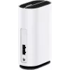 ZTE G5C – Router Gigabit Ethernet de doble banda (2,4 GHz / 5 GHz) Wi-Fi 6 4G/5G en blanco