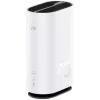 ZTE G5C – Router Gigabit Ethernet de doble banda (2,4 GHz / 5 GHz) Wi-Fi 6 4G/5G en blanco