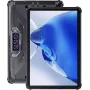 Tablet OukiTel RT7 Titan 5G, 512 GB de almacenamiento, 12 GB de RAM, negro (2025)