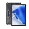 Tablet OukiTel RT7 Titan 5G, 512 GB de almacenamiento, 12 GB de RAM, negro (2025)