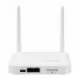 Cradlepoint L950 Series L950-C7B – Router – WWAN 1GbE – 3G, 4G – con NetCloud Branch LTE Ada de 3 años