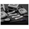 Kit de memoria RAM para sobremesa Corsair Vengeance 32GB (2x16GB) DDR5 6400MHz CL36 – blanco