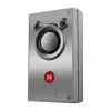 Portero automático de audio Fanvil A12V VoIP con audio HD, soporte SIP, función de portero