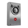 Portero automático de audio Fanvil A12V VoIP con audio HD, soporte SIP, función de portero