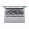 Portátil Acer Aspire 14 AI A14-53M-58AQ — Intel Core Ultra 5 226V, 14 inch WUXGA, 16GB LPDDR5x, 512GB SSD, Wi‑Fi 7, Windows 11 Home, plata