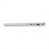 Portátil Acer Aspire 14 AI A14-53M-58AQ — Intel Core Ultra 5 226V, 14 inch WUXGA, 16GB LPDDR5x, 512GB SSD, Wi‑Fi 7, Windows 11 Home, plata