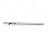 Portátil Acer Aspire 14 AI A14-53M-58AQ — Intel Core Ultra 5 226V, 14 inch WUXGA, 16GB LPDDR5x, 512GB SSD, Wi‑Fi 7, Windows 11 Home, plata